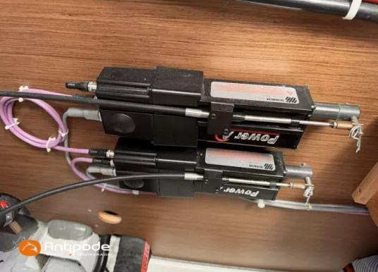 BENETEAU - OCEANIS 51.1 - 73