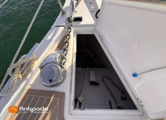 BENETEAU - OCEANIS 51.1 - 74