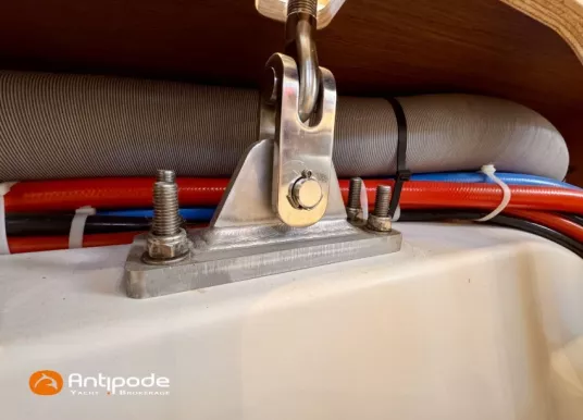 BENETEAU - OCEANIS 51.1 - 75