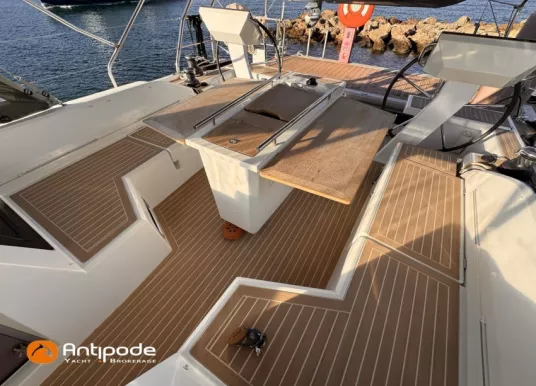 BENETEAU - OCEANIS 51.1 - 10