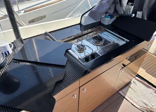 JEANNEAU - MERRY FISHER 1095 - 4