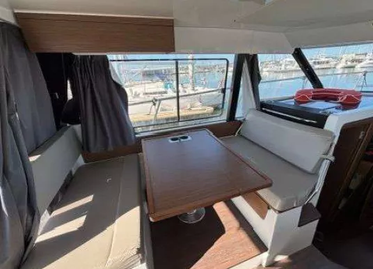 JEANNEAU - MERRY FISHER 1095 - 6