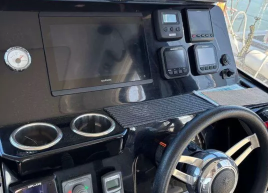 JEANNEAU - MERRY FISHER 1095 - 7