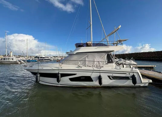 JEANNEAU - MERRY FISHER 1095 - 9