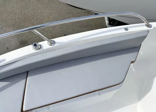 BENETEAU - FLYER 6 SPACEDECK - 11