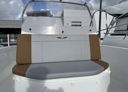 BENETEAU - FLYER 6 SPACEDECK - 12