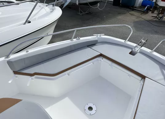 BENETEAU - FLYER 6 SPACEDECK - 13