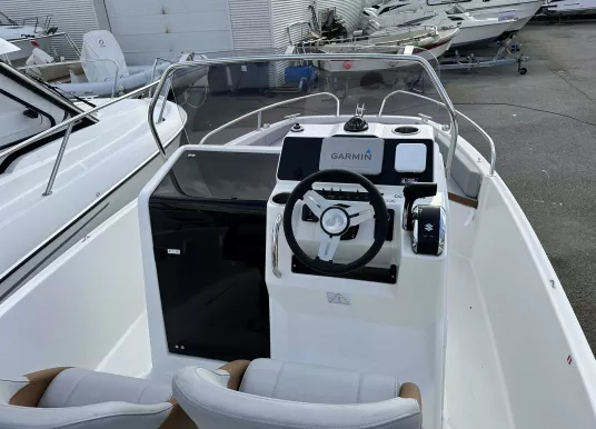 BENETEAU - FLYER 6 SPACEDECK - 14