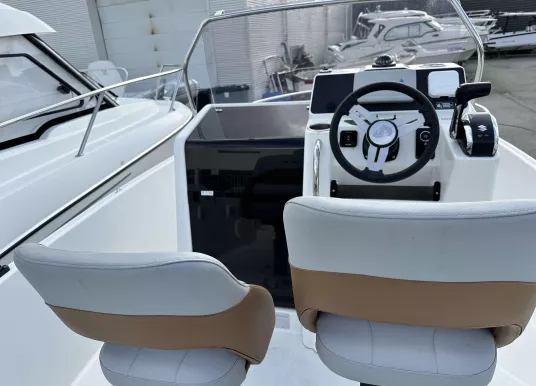 BENETEAU - FLYER 6 SPACEDECK - 15