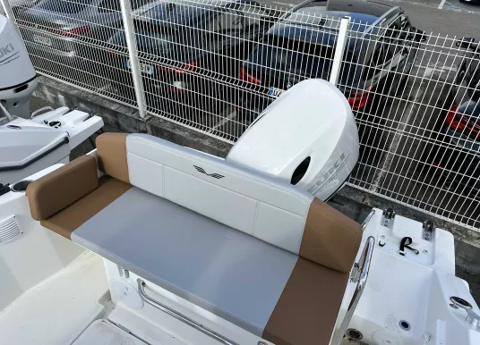 BENETEAU - FLYER 6 SPACEDECK - 17
