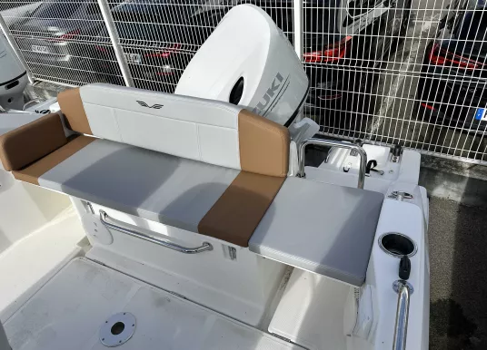 BENETEAU - FLYER 6 SPACEDECK - 18