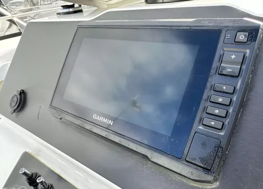 BENETEAU - FLYER 6 SPACEDECK - 19