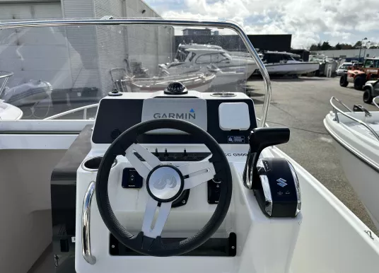 BENETEAU - FLYER 6 SPACEDECK - 20