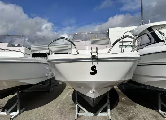 BENETEAU - FLYER 6 SPACEDECK - 3