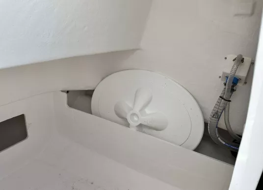 BENETEAU - FLYER 6 SPACEDECK - 21