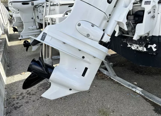 BENETEAU - FLYER 6 SPACEDECK - 5