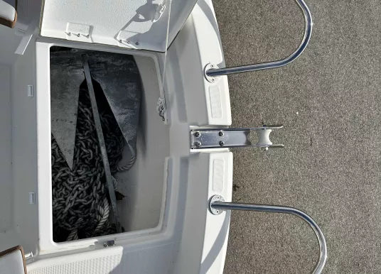 BENETEAU - FLYER 6 SPACEDECK - 6