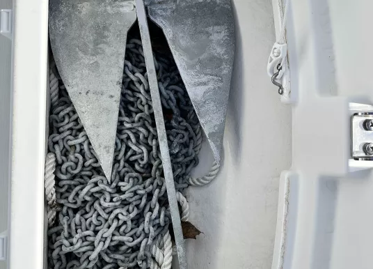 BENETEAU - FLYER 6 SPACEDECK - 7