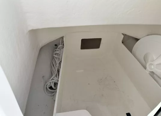 BENETEAU - FLYER 6 SPACEDECK - 8