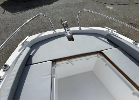 BENETEAU - FLYER 6 SPACEDECK - 10