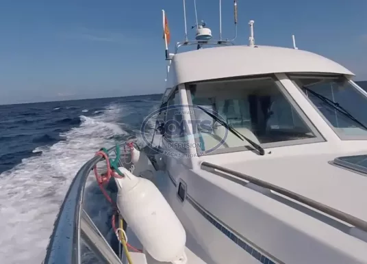 BENETEAU - ANTARES 9 - 2