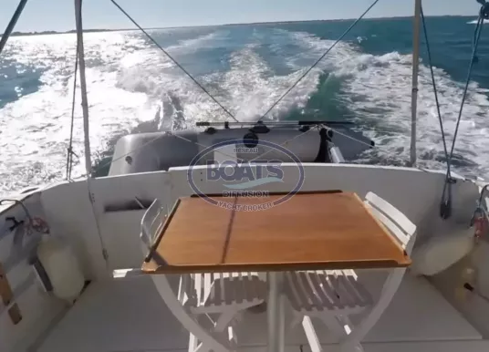 BENETEAU - ANTARES 9 - 3