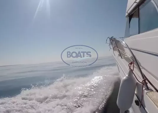BENETEAU - ANTARES 9 - 4