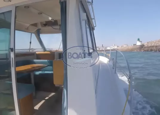 BENETEAU - ANTARES 9 - 6