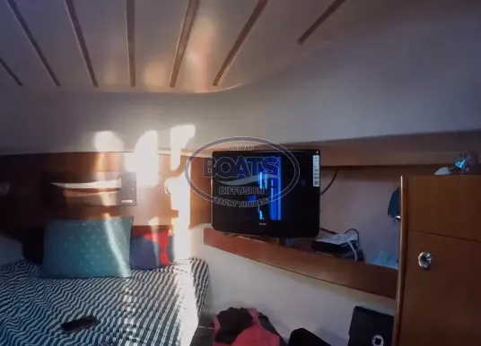 BENETEAU - ANTARES 9 - 7