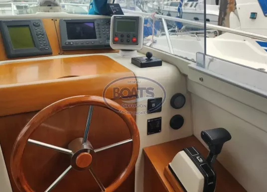 BENETEAU - ANTARES 9 - 8