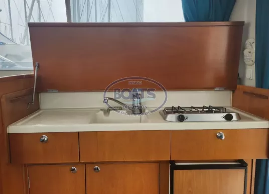 BENETEAU - ANTARES 9 - 9