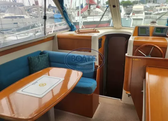 BENETEAU - ANTARES 9 - 10