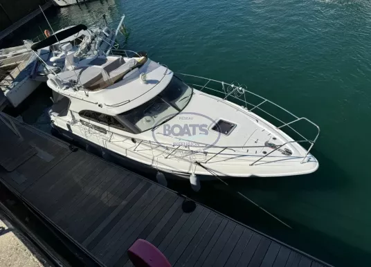 SEALINE - SEALINE 360 STATESMAN - 2