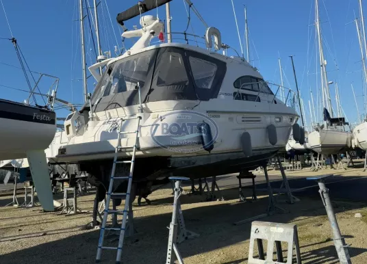 SEALINE - SEALINE 360 STATESMAN - 11