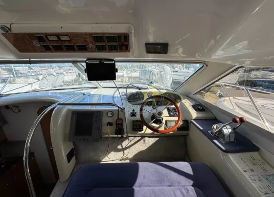 SEALINE - SEALINE 360 STATESMAN - 12