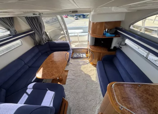 SEALINE - SEALINE 360 STATESMAN - 14