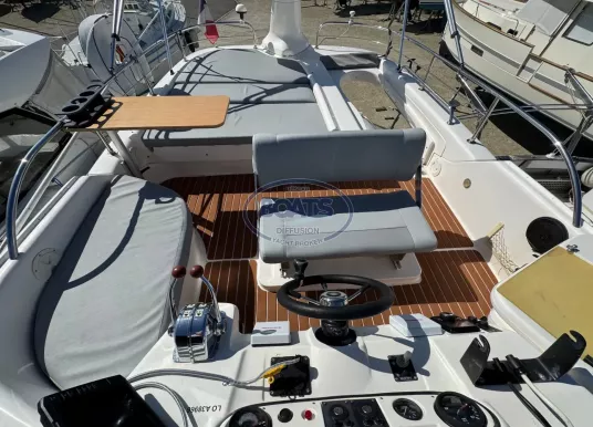 SEALINE - SEALINE 360 STATESMAN - 5