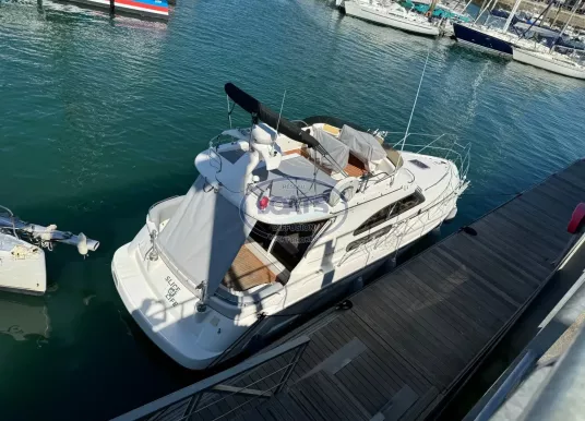 SEALINE - SEALINE 360 STATESMAN - 6