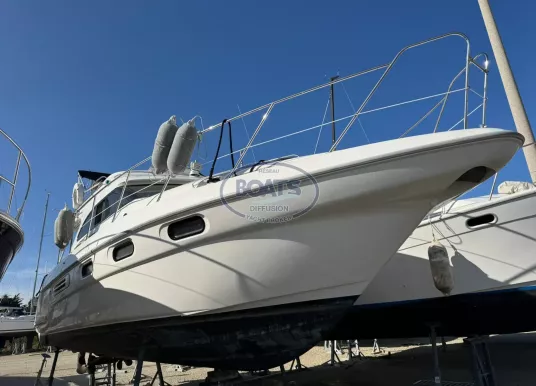 SEALINE - SEALINE 360 STATESMAN - 8