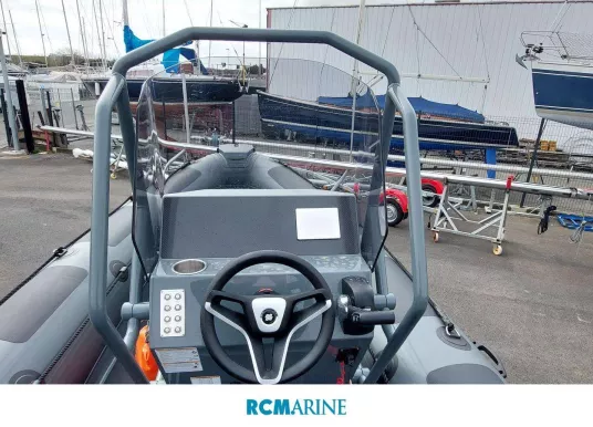 HIGHFIELD - ESCAPE 600 FAMILY - 11