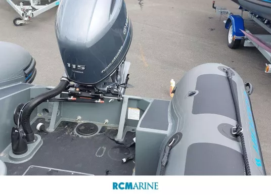 HIGHFIELD - ESCAPE 600 FAMILY - 13