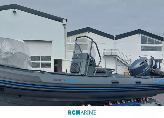 HIGHFIELD - ESCAPE 600 FAMILY - 3