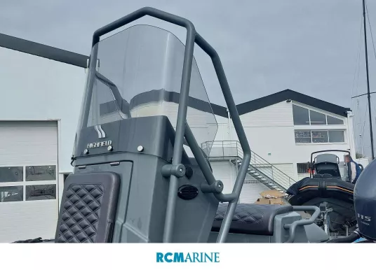 HIGHFIELD - ESCAPE 600 FAMILY - 4