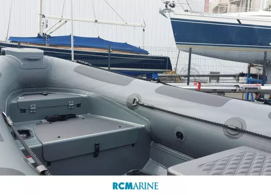 HIGHFIELD - ESCAPE 600 FAMILY - 5