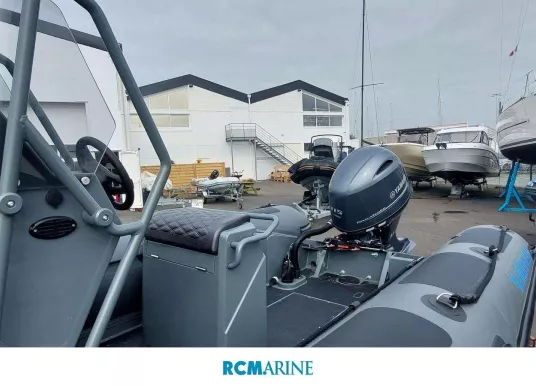 HIGHFIELD - ESCAPE 600 FAMILY - 6