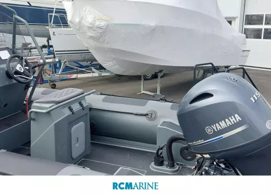 HIGHFIELD - ESCAPE 600 FAMILY - 7