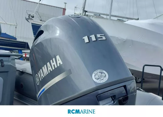 HIGHFIELD - ESCAPE 600 FAMILY - 8