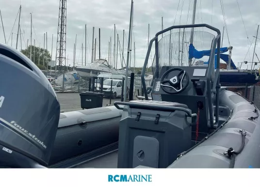 HIGHFIELD - ESCAPE 600 FAMILY - 9