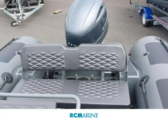 HIGHFIELD - ESCAPE 600 FAMILY - 10