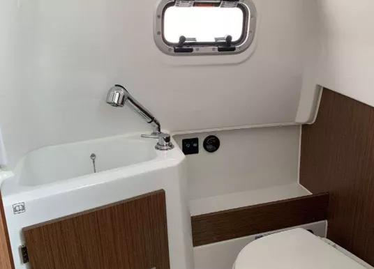 JEANNEAU - CAP CAMARAT 9.0 CC - 5